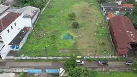 Di Jual Tanah Industri di Curug Tangerang Banten