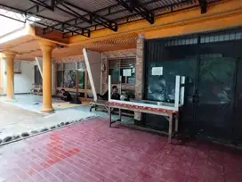DIJUAL HUNIAN CiDENG LT 358 & LB 200 JAKARTA PUSAT