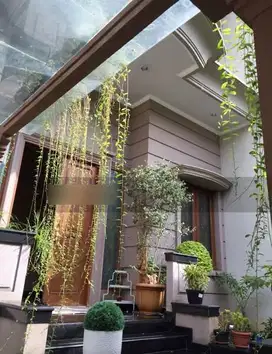 Di Jual Cepat Rumah Bukit Gading Mediterania Kelapa Gading Jak Ut