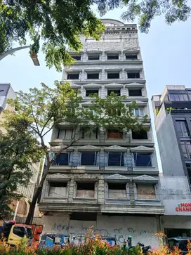 J355.Kos-an Baru Mewah 9 Lt 138 kamar Jl Melawai Raya Kby Baru Jaksel