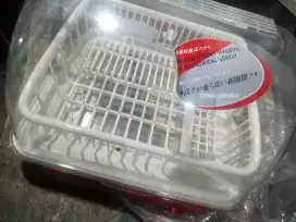 Alat steril untuk piring &gelas