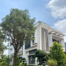 DIJUAL RUMAH MINIMALIS MURAH PAKUWON INDAH THE MANSION