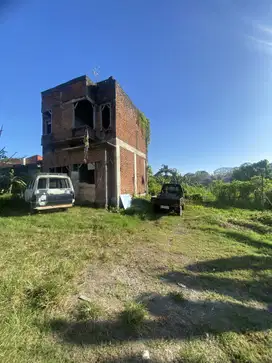 Jual rumah cargo ubung denpasar utara