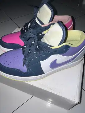 Sepatu Air Jordan 1 Low Se