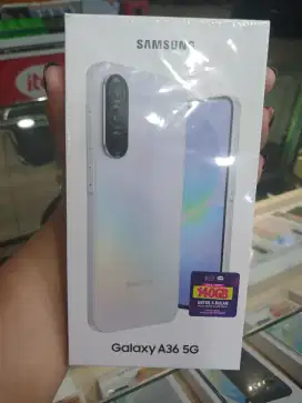 SAMSUNG GALAXY A36 5G 8/255