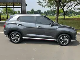 Hyundai Creta Prime 2022