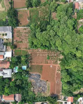 TANAH COCOK UNTUK CLUSTER, GUDANG, SEKOLAH DLL, NEGO SAMPE JADI