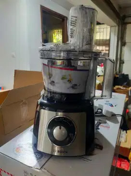 Penggilingan multi fungsi
