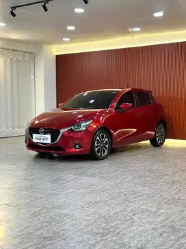 Mazda 2 R GT Skyactiv AT Tahun 2016 Bergaransi