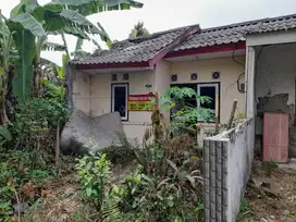 Rumah murah di Perumahan Sindangmulya - Cibarusah ,  Bekasi