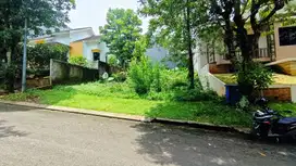 Dijual kavling murah Sertifikat cluster Sentul city