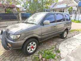 Isuzu Panther LS 2.5