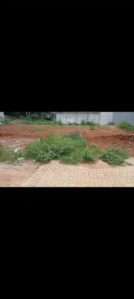 jual tanah di Tangerang selatan