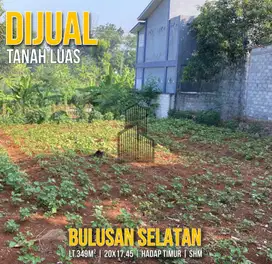 Tanah Murah Cocok Untuk Invest KOS Dekat UNDIP Tembalang