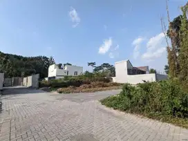 Dekat UII Jogja! Tanah SHM 217m² Cocok Kos, Hunian, atau Villa pribadi