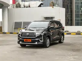 Toyota Kijang Innova 2023 Hybrid