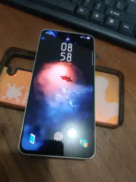 HP Samsung S21 FE