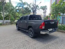 Toyota HILUX 2023 Diesel