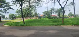 JUAL Kavling di Jalan Boulevard Suvarna Padi 350m2