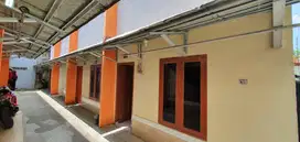 Dapur Ruang Tamu 1 Kamar Tidur Area Lemabang Bambang Utoyo Dexa Medica