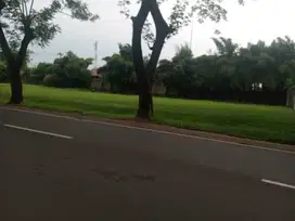 Kavling cantik di Citra Gran Cibubur siap bangun untuk rumah