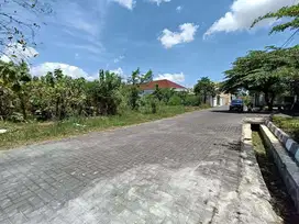 Dekat UGM! Tanah SHM 176m² Pogung Lor, Cocok Kos Eksklusif & Hunian