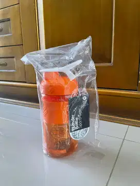 BLENDER BOTTLE BOTOL SHAKER BARU