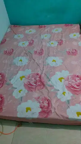 Kasur springbed comforta