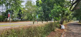 Perumahan Dukuh Bima Dekat Grand Wisata – Kavling Strategis LT 450m²