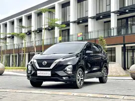 NISSAN LIVINA 1.5 VE 2019