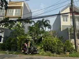 Dijual Tanah kavling di Meruya, kavling DKI, Jakarta Barat