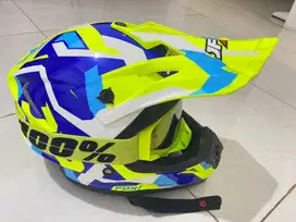 Helm TRAILL JPX