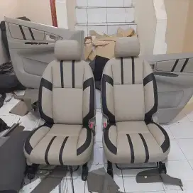 Servis jok mobil press paten