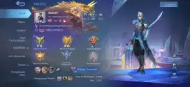 Pro mobile legend