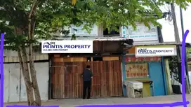 Di Jual Tanah Lokasi Staretegis di  Jalan Kemuning Raya, Pasar Minggu,