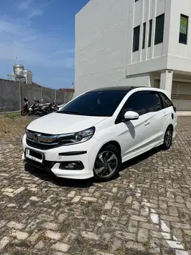 Honda Mobilo E 1.5 cvt 2019