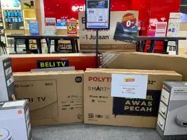 CICILAN TV MURAH TANPA DP