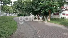 Dijual Tanah Kavling Citraland Taman Puspa Raya