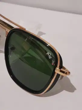 Kacamata A0 skymaster aviator green