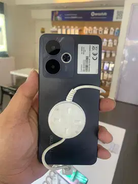 Realme 14T 10/128gb BISA KREDIT TANPA DP