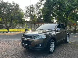 Captiva 2015 FL2 Istimewa