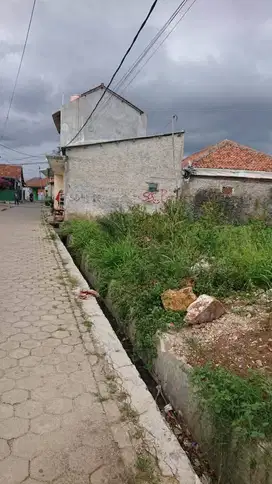 Tanah Kavling Antasari Bandar Lampung