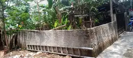 dijual tanah di Tangerang selatan