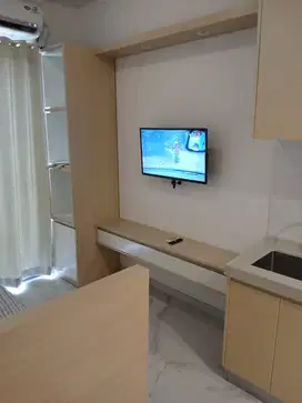 Disewakan apartemen studio full furnish  di Skyhouse BSD