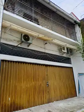 Tanah Strategis Bonus Ruko Tepi jl. Magelang Dalam Ringroad Dekat JCM