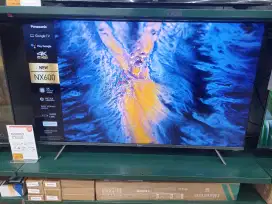 Panasonic Google TV 55