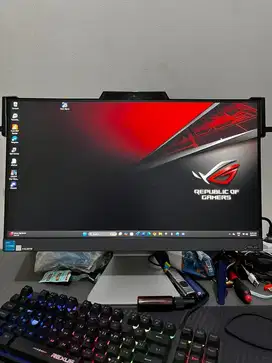 PC AIO ASUS Core i3 gen 12