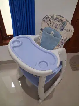 Jual Pliko Kursi dan Meja bayi