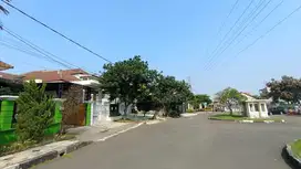 Tanah Siap Bangun 2 Unit Lagi, Bogor Kota Dekat Hypermart