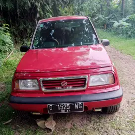Dijual Escudo 1994